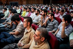 حمایت از وکلای در معرض خطر در ایران