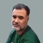اعدام ۵ زندانی در زندان عادل‌آباد شیراز