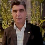 حمایت از وکلای در معرض خطر در ایران خسرو علیکردی