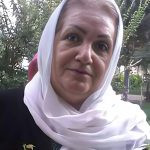 راحله راحمی پور