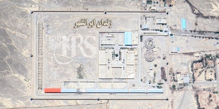 گزارش وضعیت زندان ایرانشهر: شرایط وخیم و نقض گسترده حقوق بشر