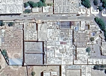 وضعیت اسفناک زندان نهاوند و نقض گسترده حقوق زندانیان
