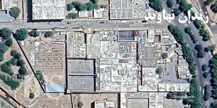وضعیت اسفناک زندان نهاوند و نقض گسترده حقوق زندانیان