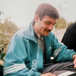 سعید ماسوری، کریسمسی خونین با قریب به ۲۵ اعدام