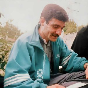 سعید ماسوری، کریسمسی خونین با قریب به ۲۵ اعدام