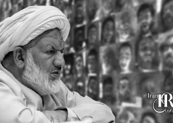 علی رازینی – ۴۰ سال جنایت در حاکمیت سیاه ولایت