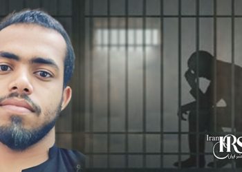عمر درستاران، بازداشت و بیش از ۴ ماه بی‌خبری از وضعیت وی