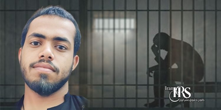 عمر درستاران، بازداشت و بیش از ۴ ماه بی‌خبری از وضعیت وی