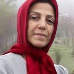 فاطمه(حوری) ضیایی آزاد