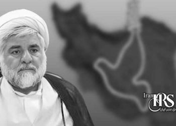 محمد مقیسه جلادی که طعمه احکام مرگ شد