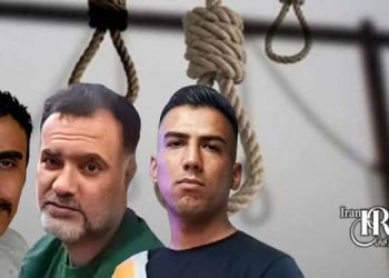 اعدام ۵ زندانی در زندان عادل‌آباد شیراز