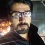 اکبر باقری