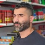 صدور حکم اعدام زندانی سیاسی منوچهر فلاح