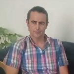 زندان اوین - مهدی حسنی