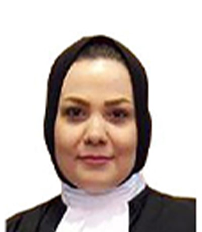 وجیهه قرشی یزدی حمایت از وکلای در معرض خطر در ایران – ۶؛ در معرض خط قرار گرفتن ۱۷ وکیل