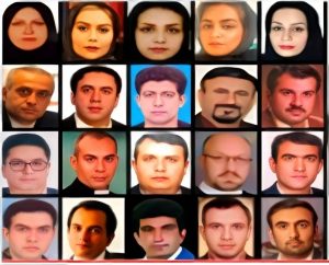 حمایت از وکلای در معرض خطر در ایران