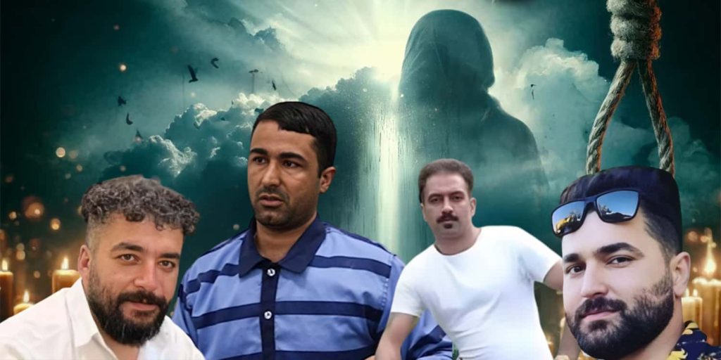 قاضی توکلی، صادر کننده احکام مرگ جوانان