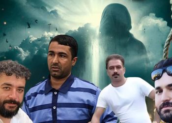 قاضی توکلی، صادر کننده احکام مرگ جوانان