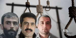 اعدام ۶زندانی در زندان‌های کرمان، دستگرد اصفهان و اراک