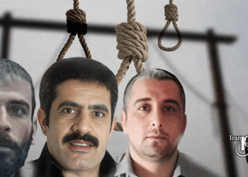 اعدام ۶زندانی در زندان‌های کرمان، دستگرد اصفهان و اراک