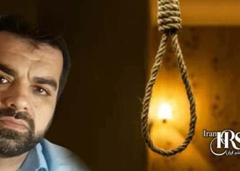 اعدام یک زندانی در زندان دستگرد اصفهان
