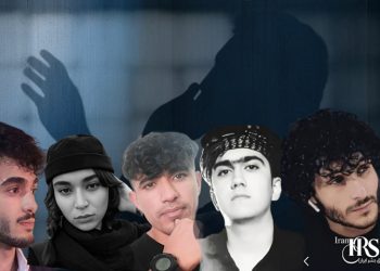 بازداشت حسین پریسایی و چند شهروند دیگر در دهدشت