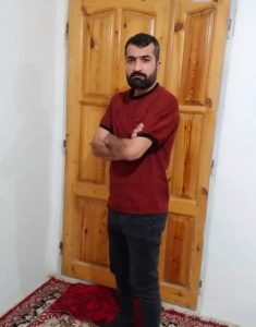 زندانی سیاسی سعید عباسی کیست؟