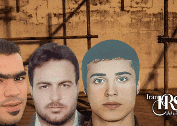 اعدام ۳زندانی در زندان‌های رامهرمز، بهبهان و عادل‌آباد شیراز