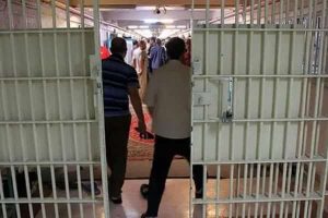 زندان وکیل آباد مشهد، افشای شرایط دهشتناک توسط یک زندانی