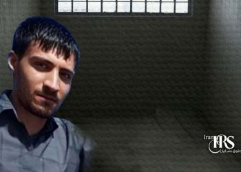 امیر گودرزوند چگینی، محرومیت از دسترسی به داروهای اعصاب مورد نیاز