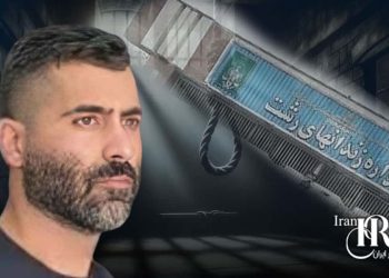 صدور حکم اعدام منوچهر فلاح، اعتصاب غذای زندانیان درزندان لاکان رشت
