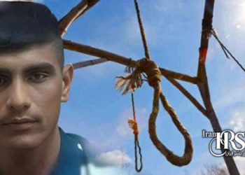 اعدام یک زندانی در زندان وکیل‌آباد مشهد