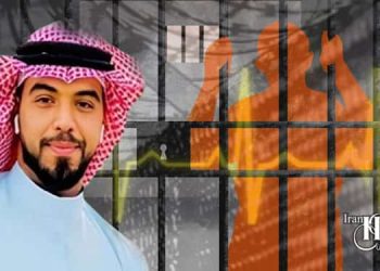 زندانی سیاسی احمد صگوری، وخامت وضعیت جسمی به دلیل عدم رسیدگی در زندان شیبان اهواز