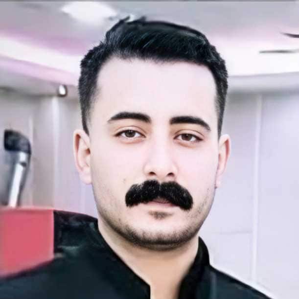 پژمان سلطانی از بازداشت شدگان قیام سراسری ۱۴۰۱، صدور حکم اعدام به اتهام قتل یک پاسدار