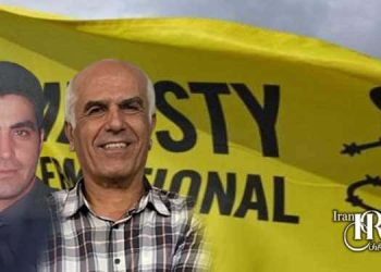 فراخوان سازمان عفو بین‌الملل به توقف حکم اعدام مهدی حسنی و بهروز احسانی