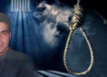 زندانی سیاسی مهدی حسنی، رد اعاده دادرسی، افزایش خطر اجرای حکم اعدام