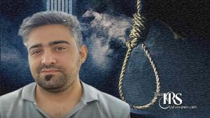 پژمان سلطانی از بازداشت شدگان قیام سراسری ۱۴۰۱، صدور حکم اعدام به اتهام قتل یک پاسدار