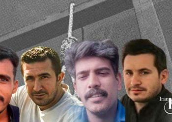 اعدام ۵زندانی در زندان‌های دستگرد اصفهان، تبریز، نیشابور و قزوین