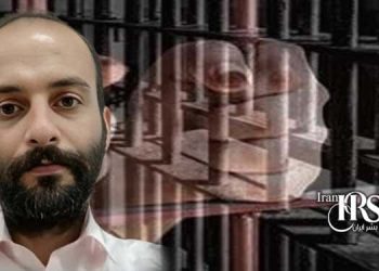 پیمان فرح آور، ۶ماه بازداشت و بلاتکلیفی در زندان لاکان رشت