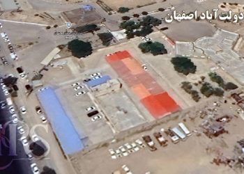 زندان دولت آباد اصفهان ، روایت یک زندانی آزادشده از وضعیت بند زنان