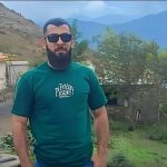 طارق کعبی، بازداشت و بلاتکلیفی ۴۰ روزه، در زندان فجر دزفول