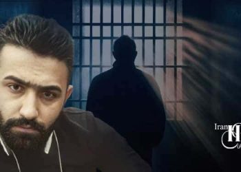 بهزاد قشلاقی، بازداشت و بیش از یک هفته بی‌خبری