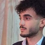 دهدشت، بازداشت حسین پریسایی و چند شهروند دیگر در