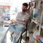 سالار طاهر افشار، بازداشت و بی‌خبری ، صدور احضاریه محکومیت ، پس از بازداشت خودسرانه