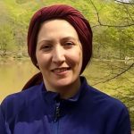 شریفه محمدی