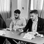 سهیل اختیاری، معروف به جعبه سیاه نظام، شکنجهگر اطلاعات سپاه در کرج