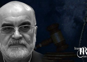 ناصر سراج - چهره‌ای کلیدی در نقض حقوق بشر در ایران