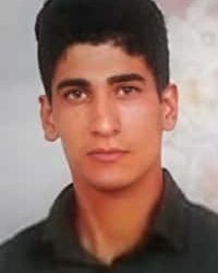 وحید حیدری - جان محمد نجفی، وکیل زندانی در خطر است