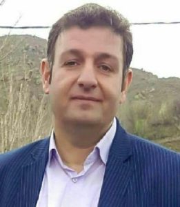 حمایت از وکلای در معرض خطر در ایران