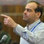 ناصر سراج - چهرهای کلیدی در نقض حقوق بشر در ایران